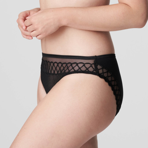 Prima Donna “Vya” Rioslip