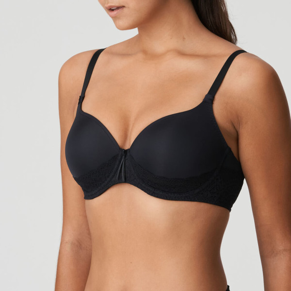 PrimaDonna Twist “I Do” Unterlegter-BH Herzform