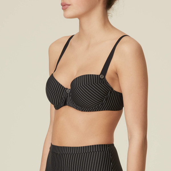 Marie Jo „Danny“ Unterlegter BH – Außenträger