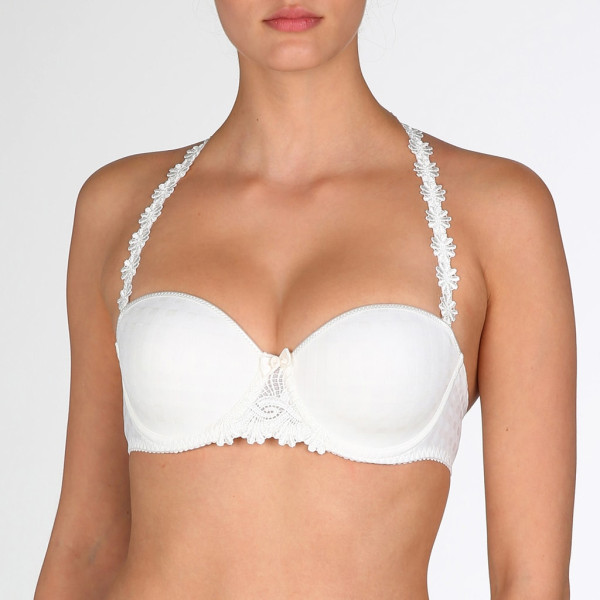 Marie Jo "Avero" trägerloser Bügel-BH