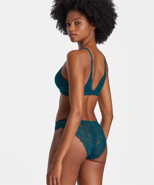 Aubade ROSESSENCE Italienischer Slip