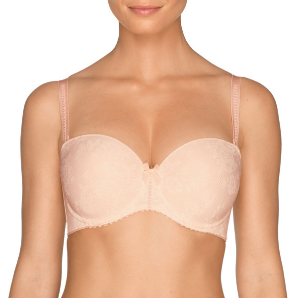 PrimaDonna “DIVINE” Unterlegter BH-trägerlos