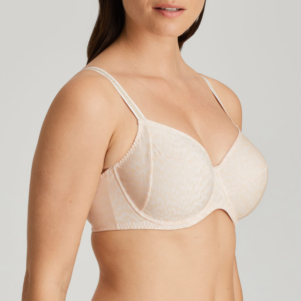 PrimaDonna Twist” Bijou” Nicht unterlegter Bügel-BH