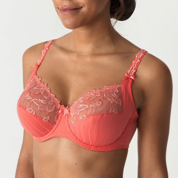 PrimaDonna “Deauville“ Nicht-unterlegter Bügel-BH