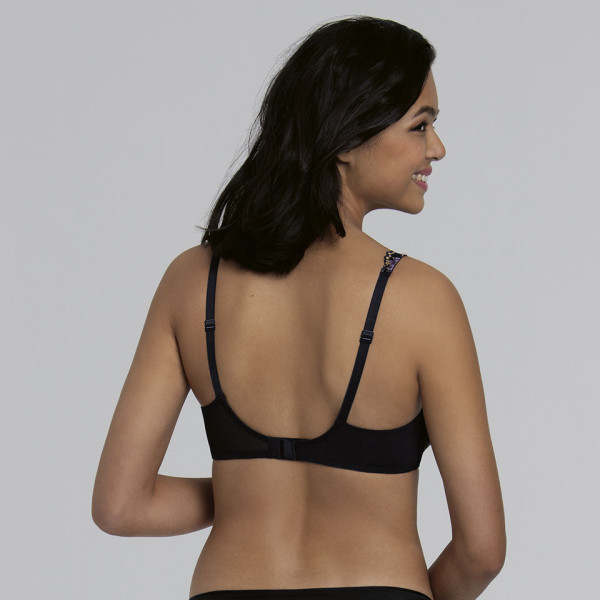 Rosa Faia “Colette” Bügel-BH Spacerschale