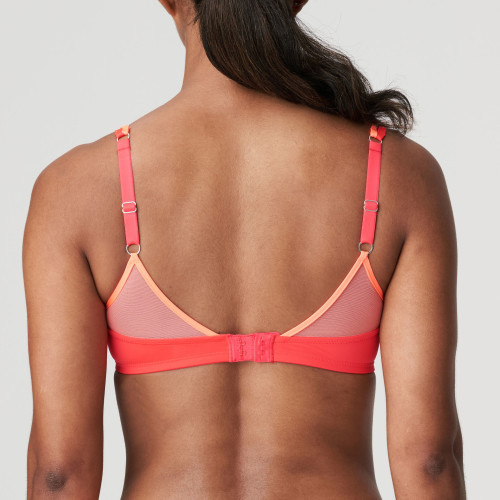 Marie Jo L'Aventure “Mariko” Bügel-BH Tief Dekolletiert