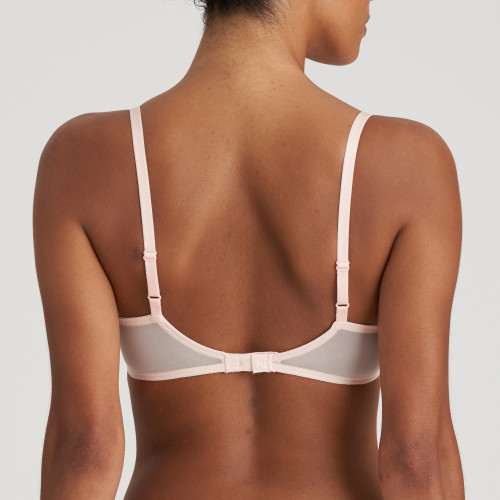 Marie Jo “Leda” Unterlegter Balconette-BH