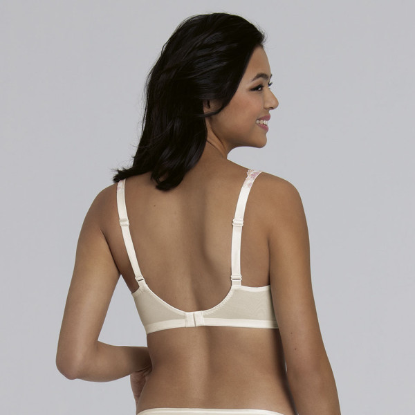 Rosa Faia “Colette” Soft-BH Spacerschale