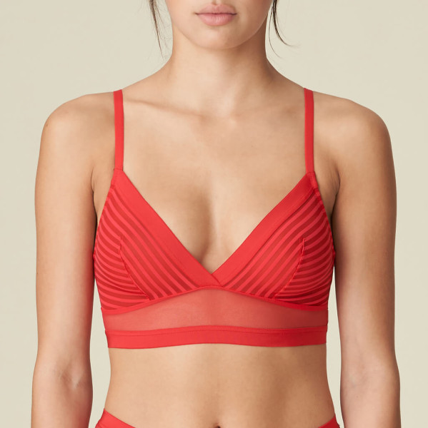 Marie Jo L'Aventure “Salvador“ BH ohne Bügel