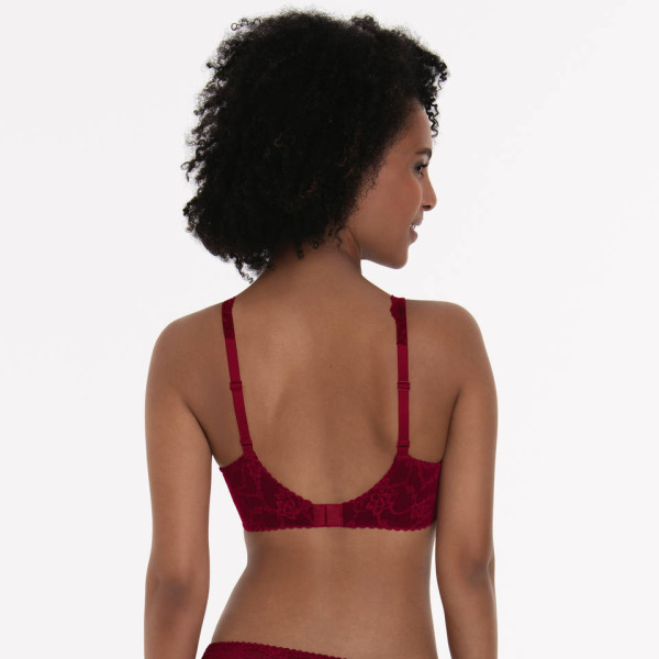 Rosa Faia “Bobette” Bügel-BH