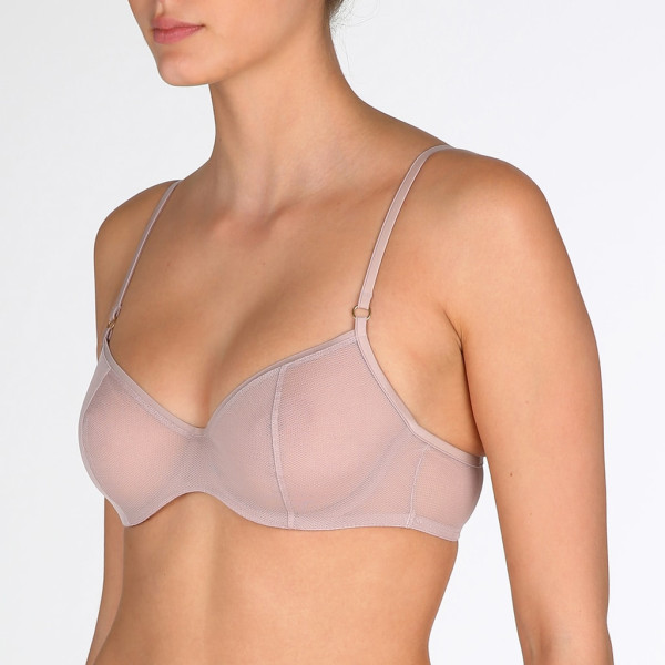 Marie Jo “UNDERTONES“ Nicht-unterlegter Bügel-BH