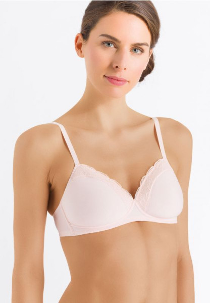 Cotton Lace Schalen Soft BH