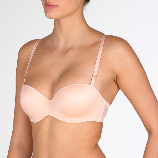 Marie Jo “UNDERTONES“ Trägerloser BH