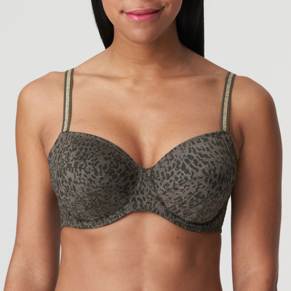 PrimaDonna Twist “ Petit Bijou” Nicht unterlegter Bügel-BH