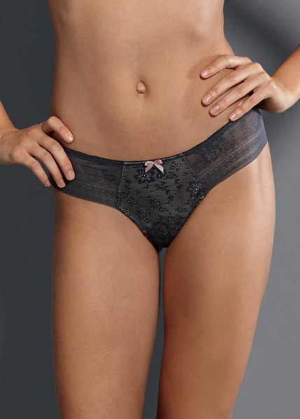 Rosa Faia “FLEUR“ String