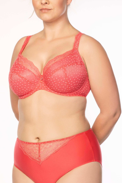 Ulla “Josy” BH mit Schaumcup und Bügel