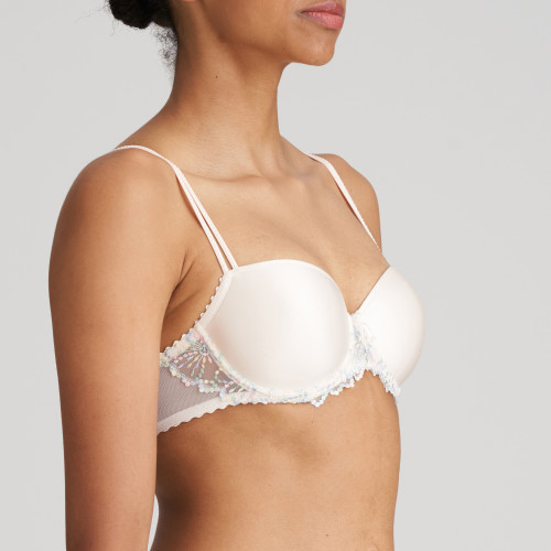 Marie Jo "JANE" Unterlegter Balconette-BH
